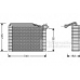 0300V149 VAN WEZEL Испаритель, кондиционер