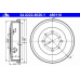 24.0222-8026.1 ATE Тормозной барабан