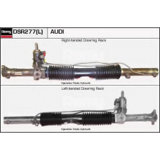 DSR277L DELCO REMY Рулевой механизм