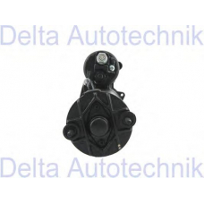 A 70 500 DELTA AUTOTECHNIK Стартер