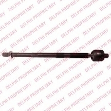 TA2587 DELPHI Осевой шарнир, рулевая тяга