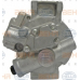 8FK 351 125-151 HELLA Компрессор, кондиционер