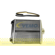 V30-61-0002 VEMO/VAICO Теплообменник, отопление салона