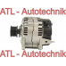 L 39 210 ATL Autotechnik Генератор