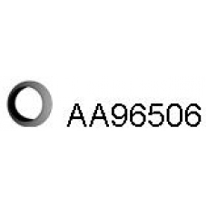 AA96506 VENEPORTE Уплотнительное кольцо, труба выхлопного газа