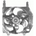EV120850 J. DEUS Вентилятор, охлаждение двигателя
