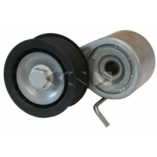 71068 SPIDAN Натяжная планка, поликлиновой ремень