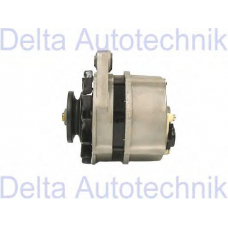 L 30 690 DELTA AUTOTECHNIK Генератор