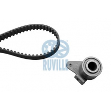 5650070 RUVILLE Комплект ремня грм