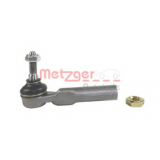 84017308 METZGER Наконечник поперечной рулевой тяги