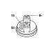 020041 DA SILVA Стартер