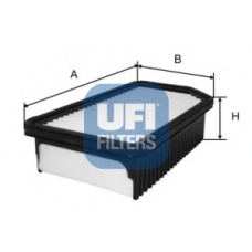 30.469.00 UFI Воздушный фильтр