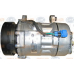 8FK 351 127-021 HELLA Компрессор, кондиционер