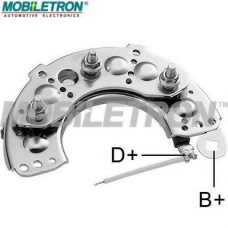 RH-02 MOBILETRON Выпрямитель, генератор