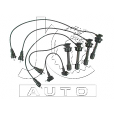 L32033 Japan Cars Комплект высоковольтных проводов