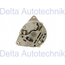 L 36 065 DELTA AUTOTECHNIK Генератор