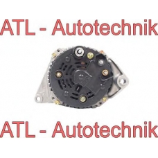 L 40 080 ATL Autotechnik Генератор
