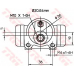 BWF254 TRW Колесный тормозной цилиндр