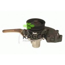 33-0122 KAGER Водяной насос