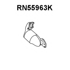 RN55963K VENEPORTE Катализатор