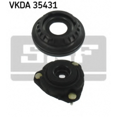 VKDA 35431 SKF Опора стойки амортизатора