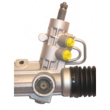 01.09.2225 LIZARTE Рулевой механизм