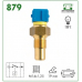 879 MTE-THOMSON Термовыключатель, сигнальная лампа охлаждающей жид