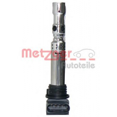 0880117 METZGER Катушка зажигания