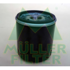 FO620 MULLER FILTER Масляный фильтр