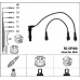 0836 NGK Комплект проводов зажигания