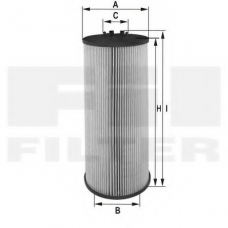 MLE 1340 FIL FILTER Масляный фильтр