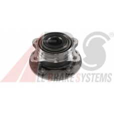 201136 ABS Ступица колеса