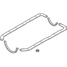 751.040 Elring Комплект прокладок, маслянный поддон
