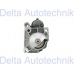 A 13 205 DELTA AUTOTECHNIK Стартер