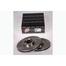 PRD2118 PROTECHNIC Тормозной диск