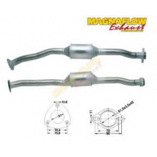 85851 MAGNAFLOW Катализатор