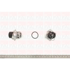 WP6335 FAI AutoParts Водяной насос