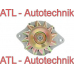 L 64 930 ATL Autotechnik Генератор