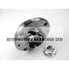 ABK098 Automotive Bearings Комплект подшипника ступицы колеса