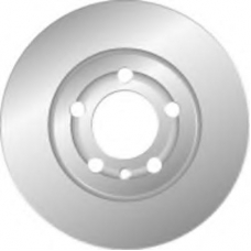 D1190 MGA Тормозной диск