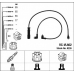 8226 NGK Комплект проводов зажигания