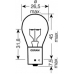 9507 OSRAM Лампа накаливания, фонарь указателя поворота; ламп