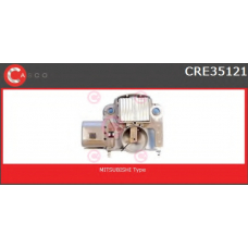 CRE35121 CASCO Регулятор