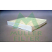 FC460 MULLER FILTER Фильтр, воздух во внутренном пространстве