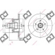 BD2063<br />DJ PARTS