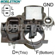 VR-H2009-6HL MOBILETRON Регулятор генератора