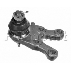 3904009 FORMPART Несущий / направляющий шарнир