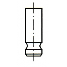VE0105 ET ENGINETEAM Выпускной клапан
