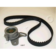 KJTH07 JAPKO Комплект ремня ГРМ