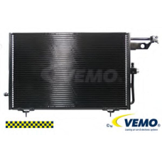 V15-62-1002 VEMO/VAICO Конденсатор, кондиционер